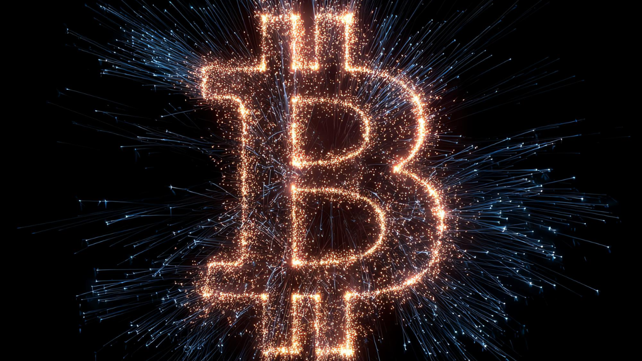 Gerador Bitcoin Entropy32 Plus com contador Geiger