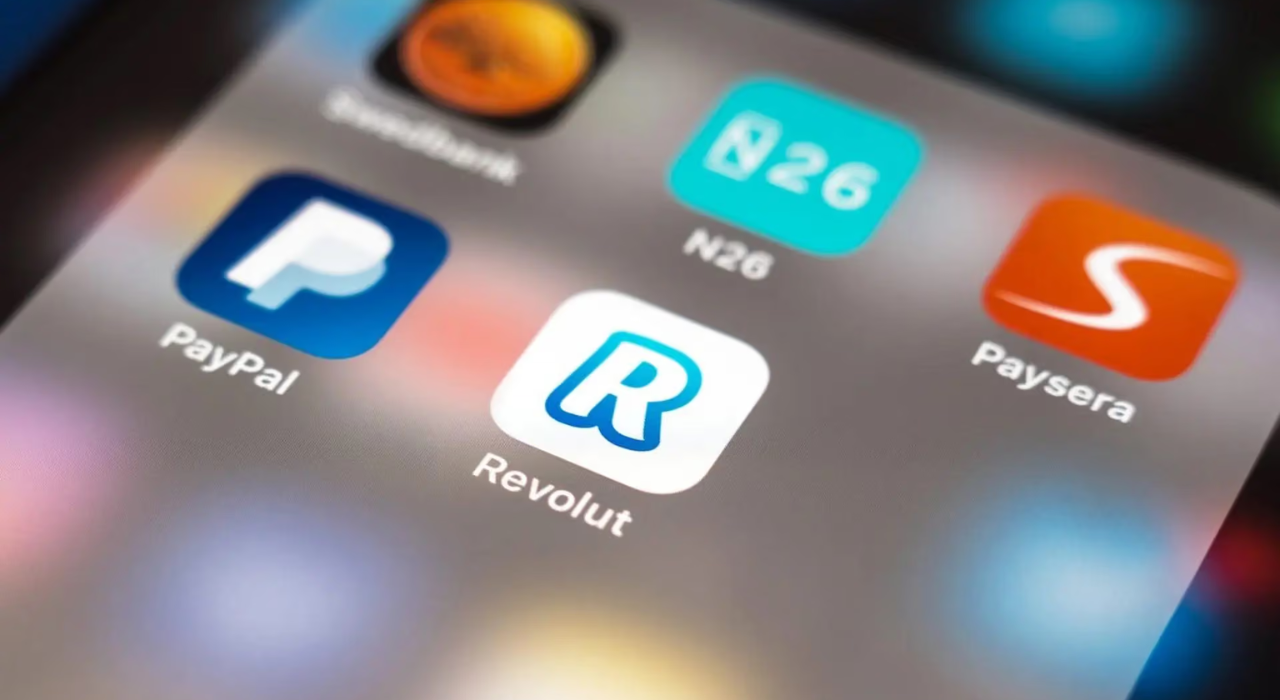 Hackers da Revolut exigem resgate em Monero após vazamento