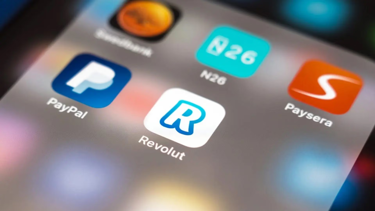 Hackers da Revolut exigem resgate em Monero após vazamento