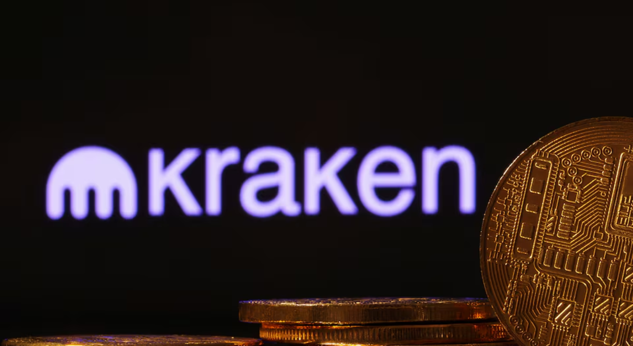 Vaults da Kraken levam rendimento a ações tokenizadas