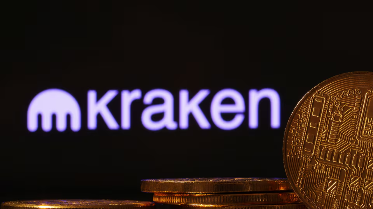 Vaults da Kraken levam rendimento a ações tokenizadas