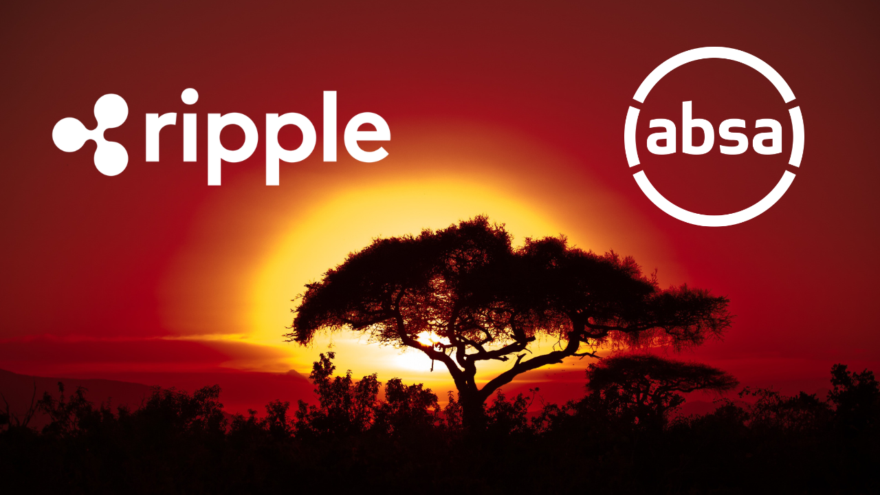 Ripple e Absa lançam custódia digital institucional