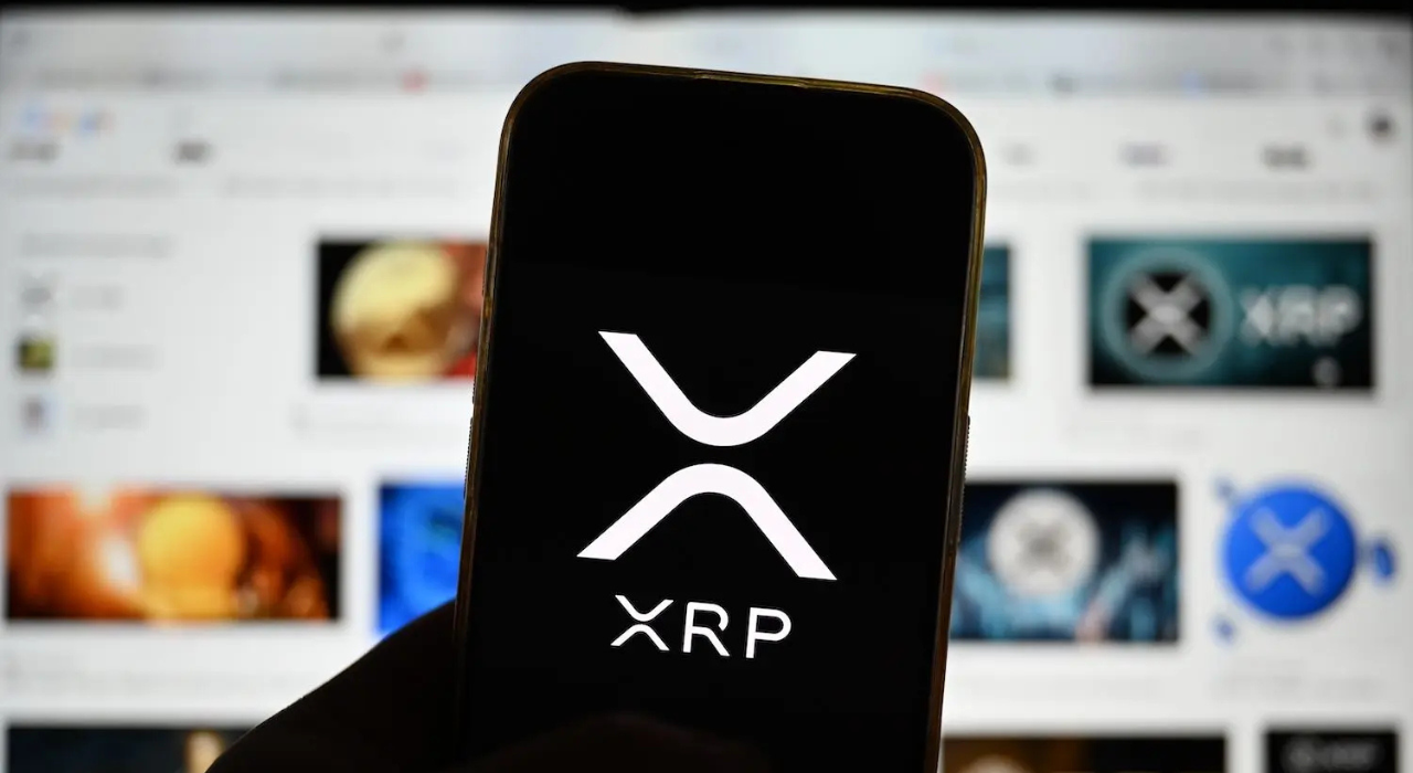 XRP testa US$ 1,60 enquanto crédito no XRPL avança