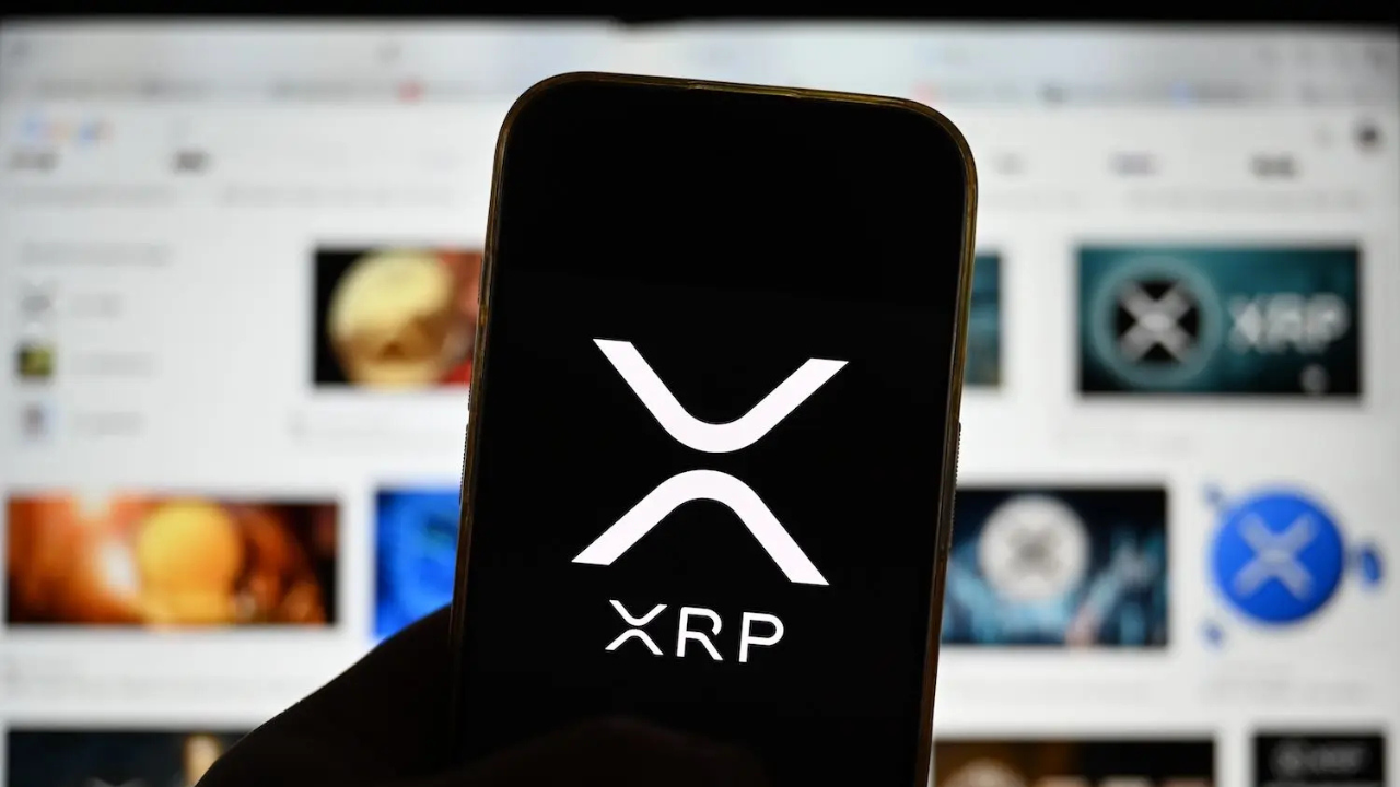 XRP testa US$ 1,60 enquanto crédito no XRPL avança