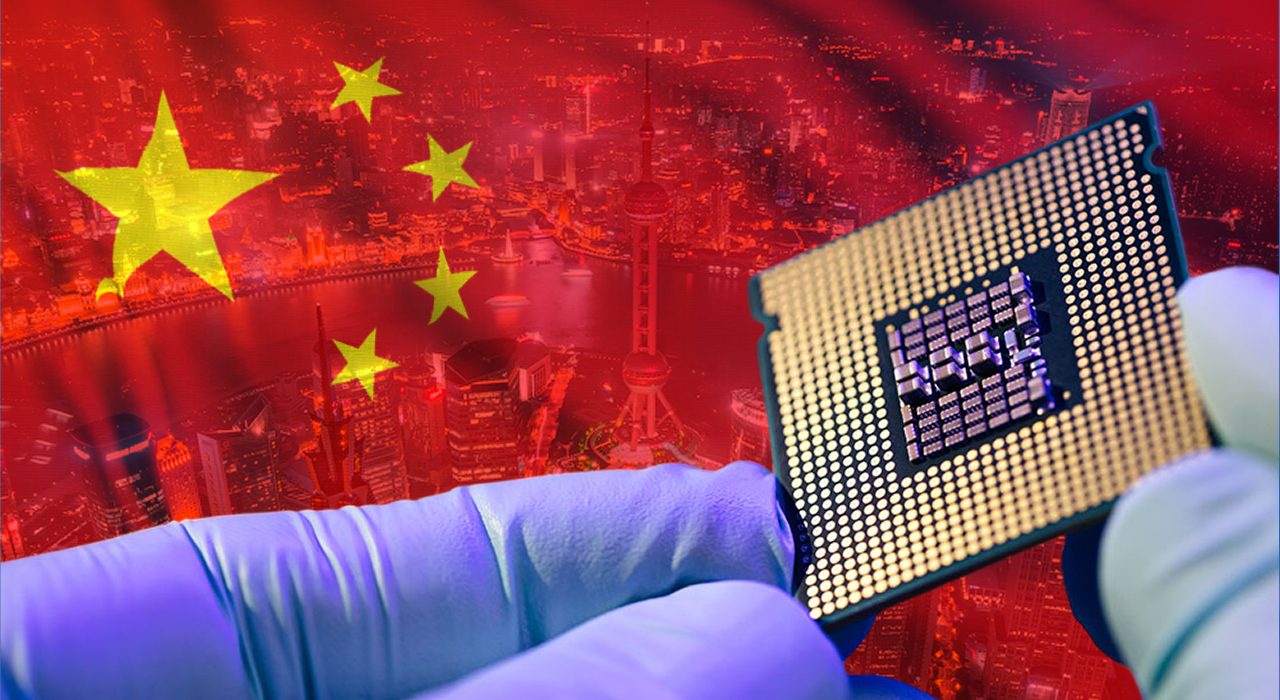 Ações de inteligência artificial e semicondutores caem após avanço da chinesa CXMT em chips de memória