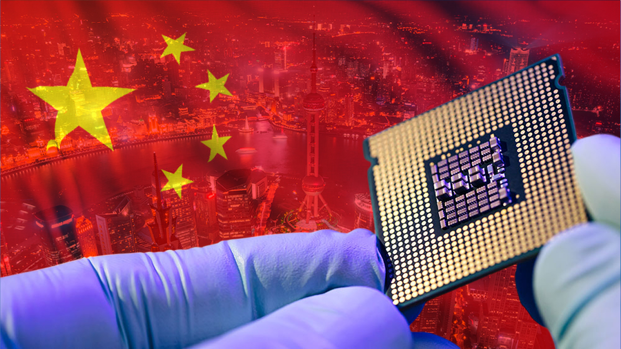Ações de inteligência artificial e semicondutores caem após avanço da chinesa CXMT em chips de memória