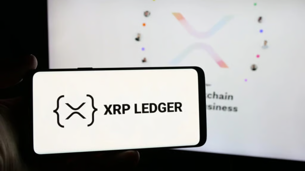 Aviva tokeniza cotas de fundo no XRP Ledger para investidores