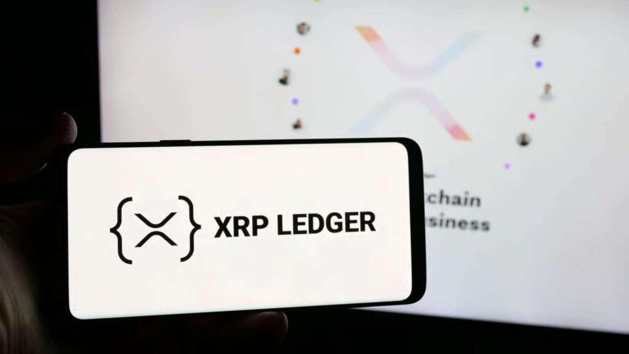 Aviva tokeniza cotas de fundo no XRP Ledger para investidores