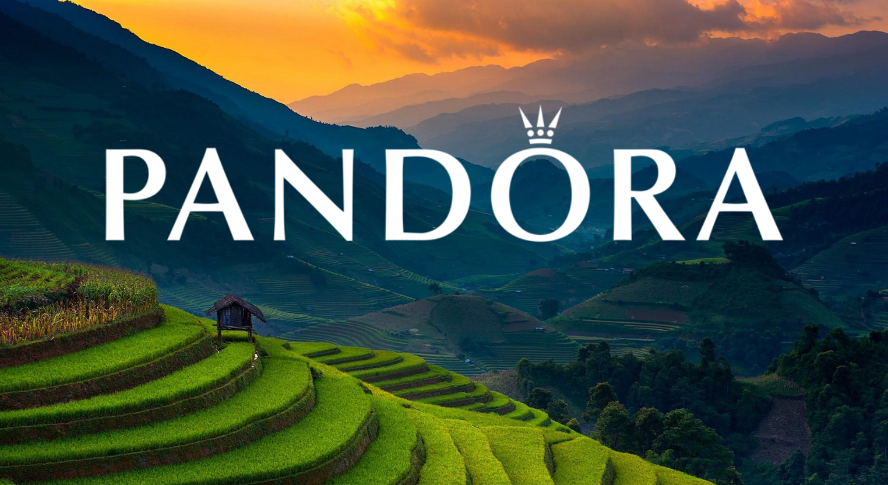 Pandora inaugura fábrica de joias no Vietnã e mira Ásia