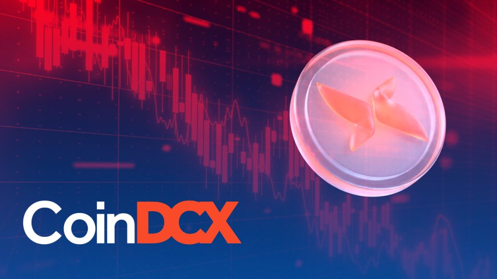 CoinDCX admite perda de USDT em carteiras antigas Tron