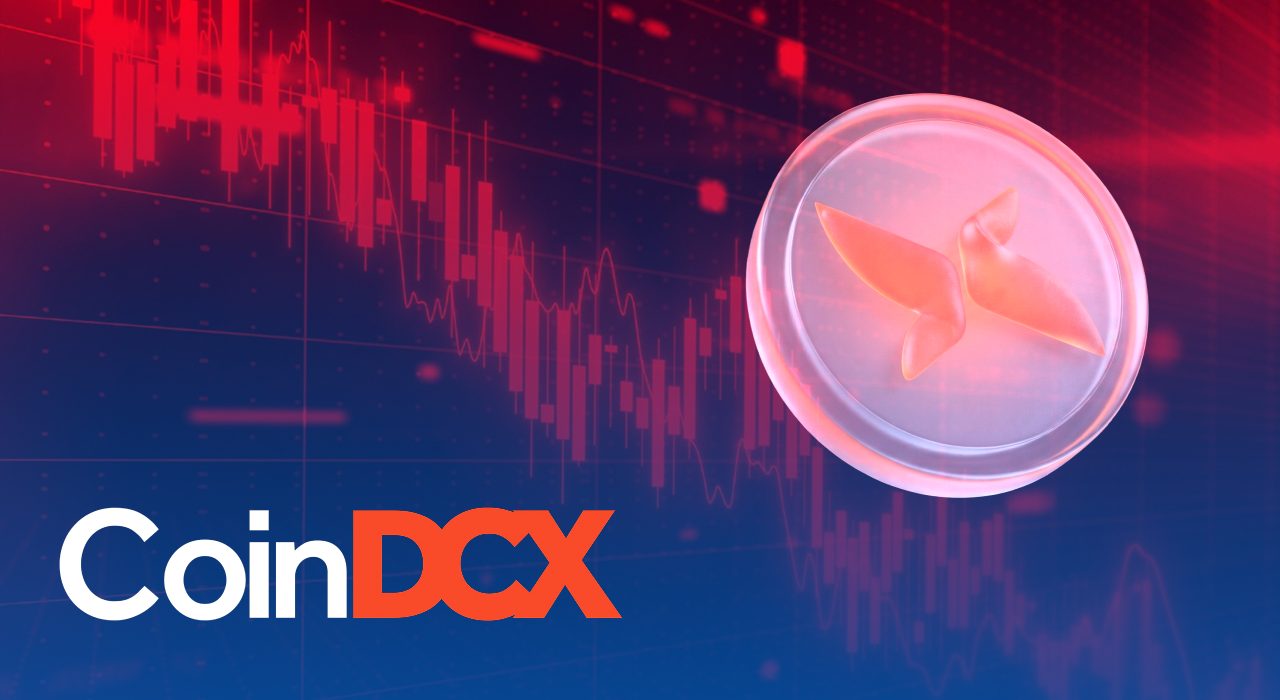 CoinDCX admite perda de USDT em carteiras antigas Tron