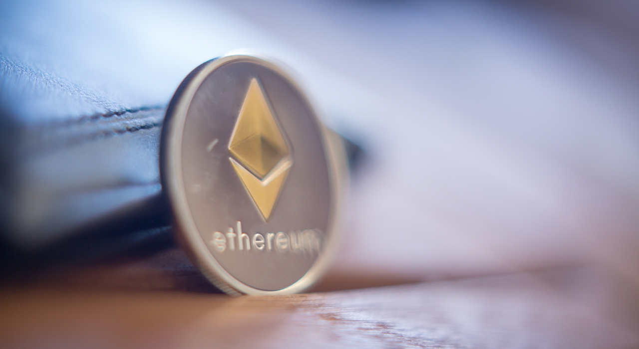 Ethereum testa resistência próxima de US$ 2.800 em outubro