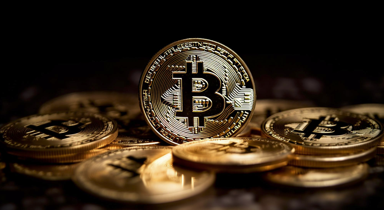 Bitcoin cai abaixo de US$ 83 mil em 8 de outubro de 2026