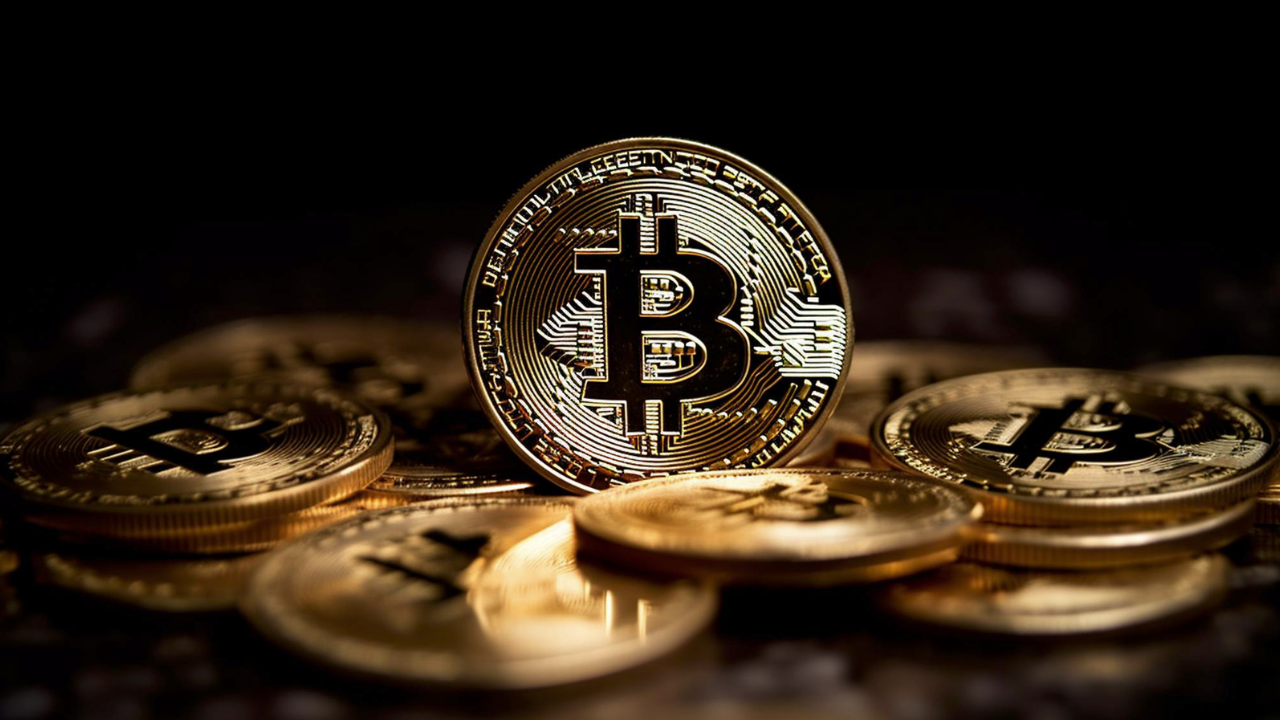 Bitcoin cai abaixo de US$ 83 mil em 8 de outubro de 2026