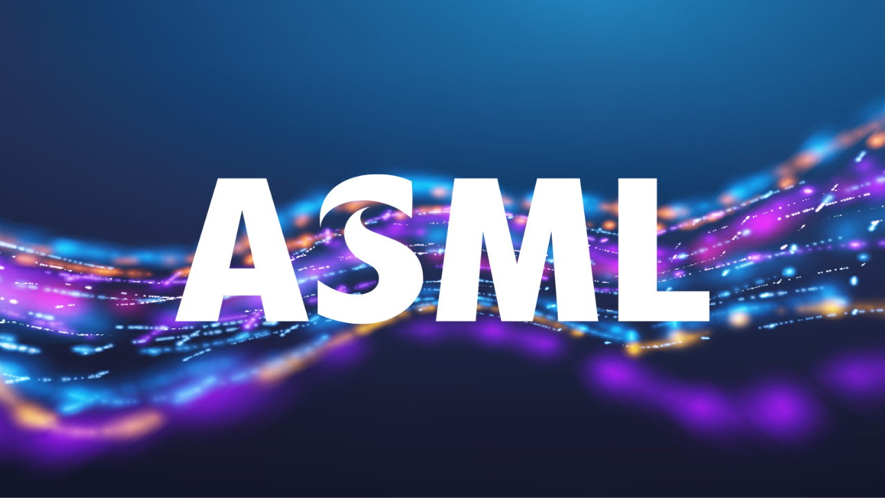 ASML prevê demanda por equipamentos de fabricação de chips acima da capacidade até 2028