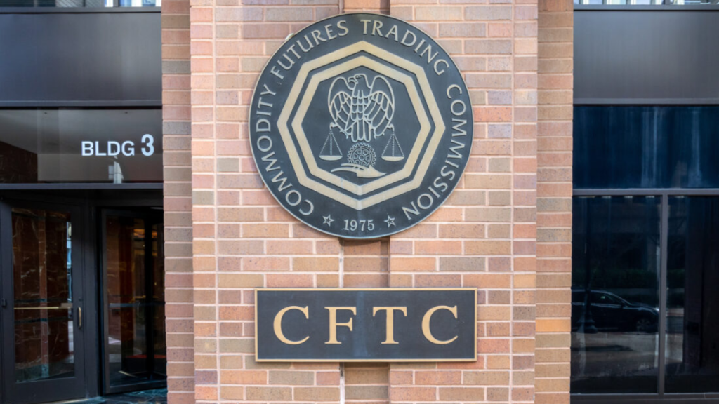 CFTC e Utah disputam regras para mercados de previsão